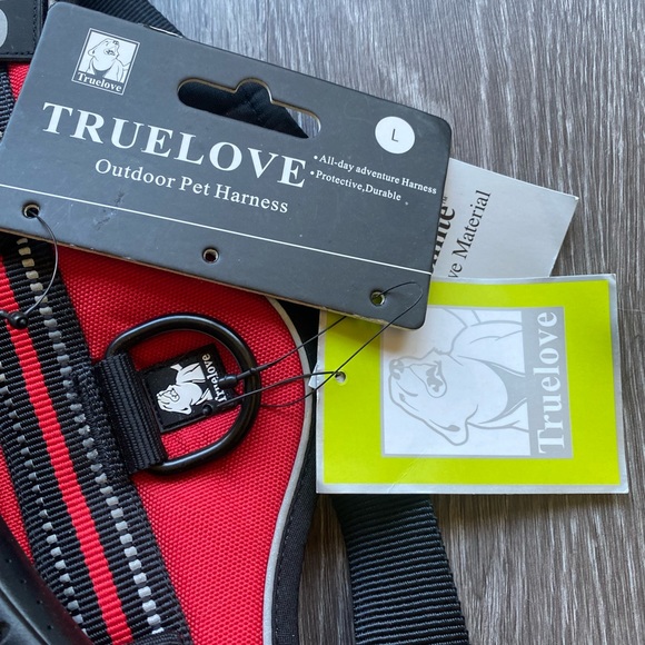 Service Dog Harness - Picture 4 of 11